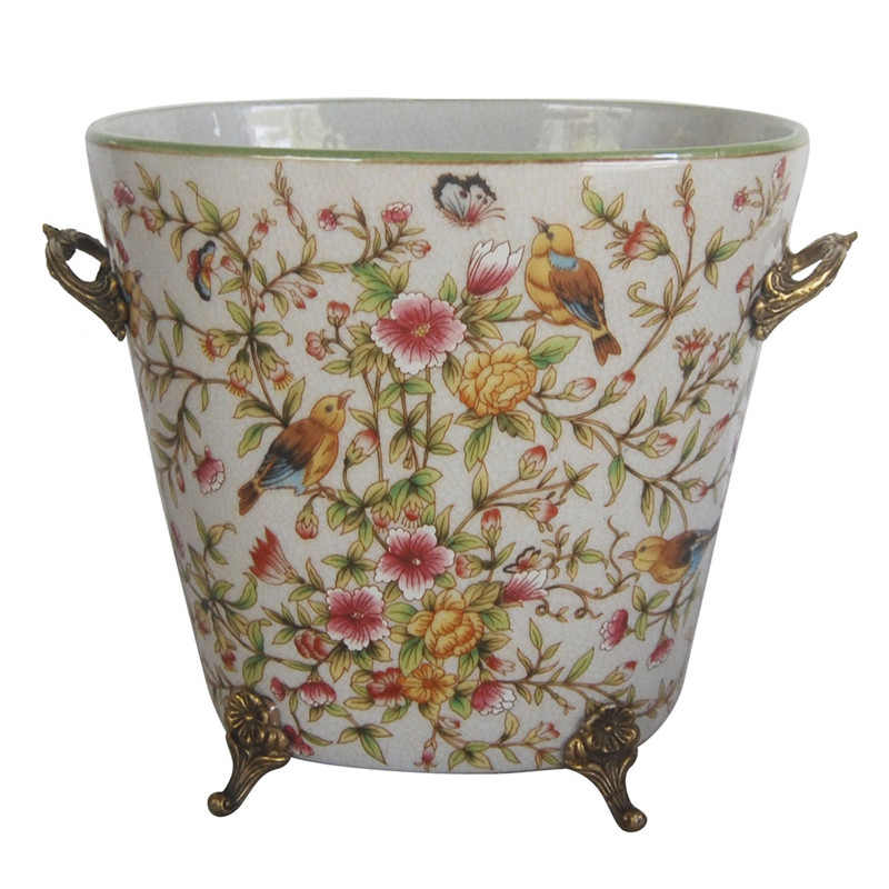 Ваза Bright Flowers Vase
