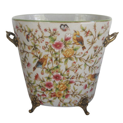 Ваза Bright Flowers Vase