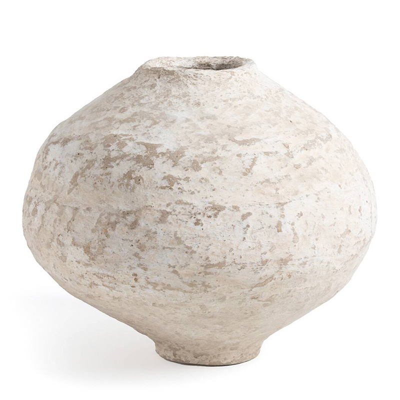 Ваза Csaba Papier Mache Vase 35