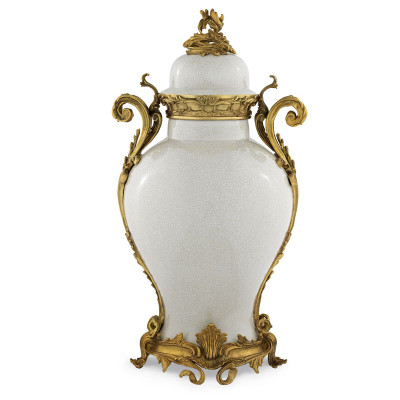 Ваза Eichholtz VASE ARMAND