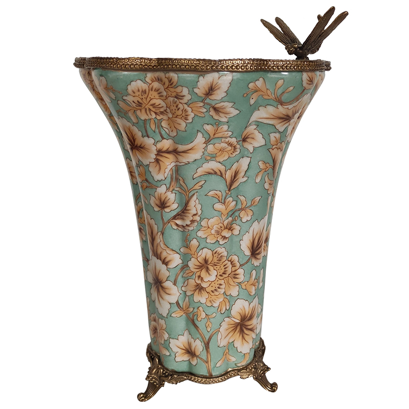 Ваза Eligiu Vase