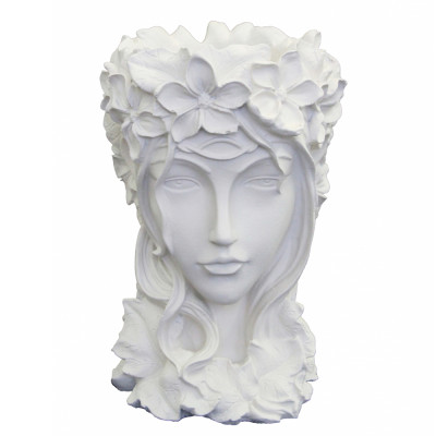 Ваза Face forever Bush