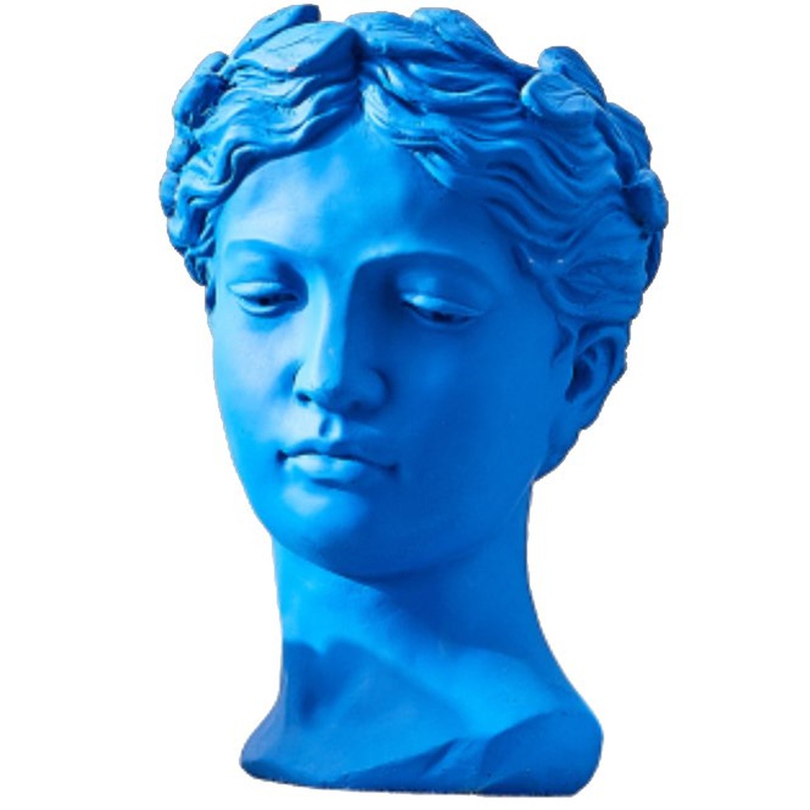 Ваза Female Bust