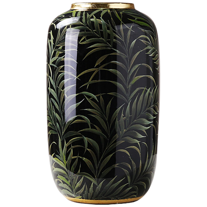 Ваза Fern Leaves 31
