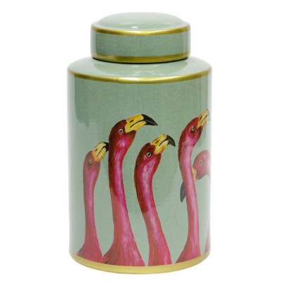 Ваза Flamingo Vase