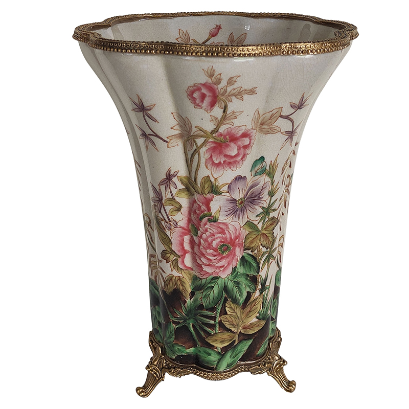 Ваза Flower Garden Vase
