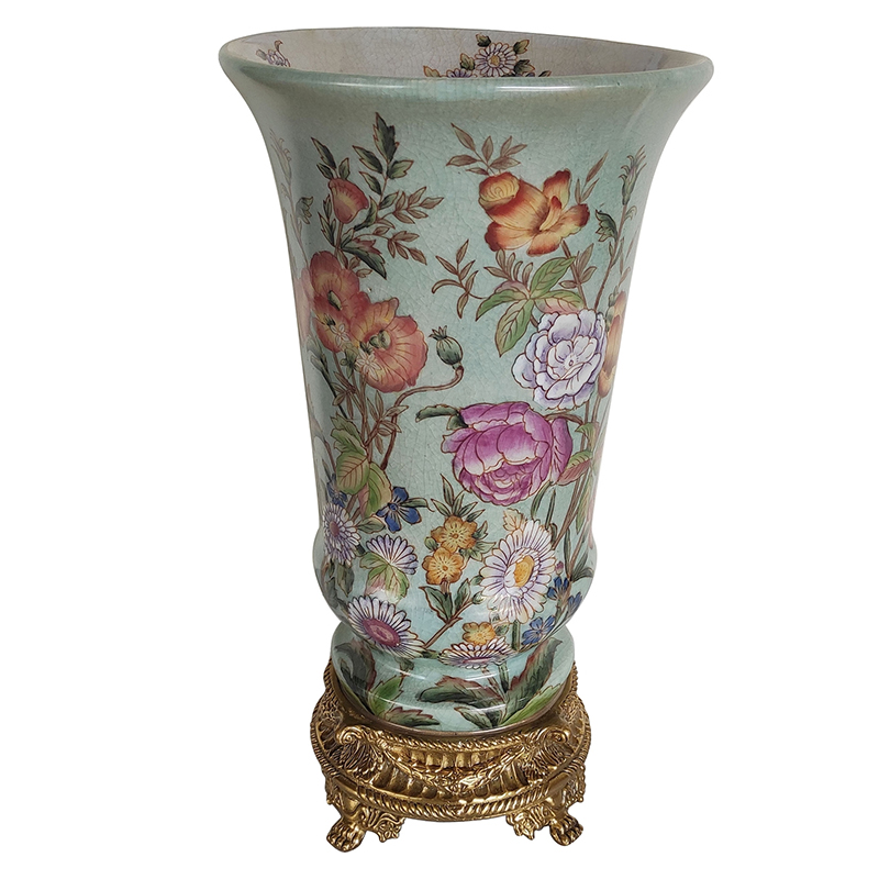 Ваза Flower Vase