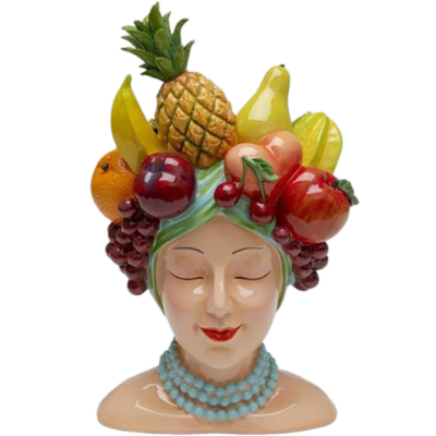 Ваза Fruit Woman