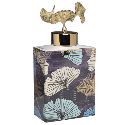 Ваза GINKGO Vase 30