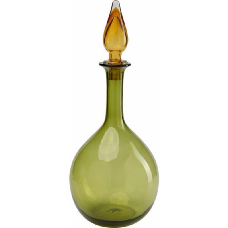 Ваза Glass Candle