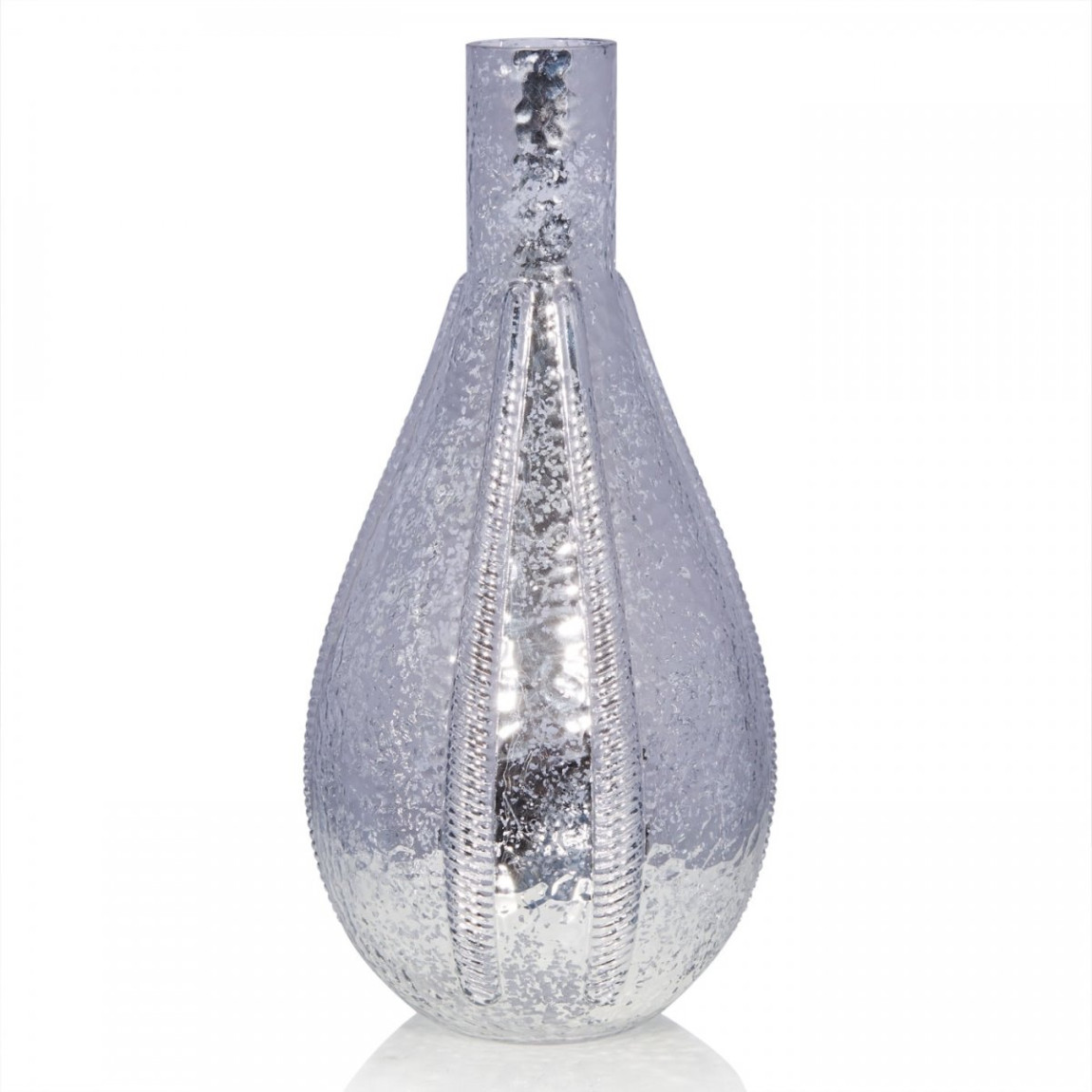 Ваза Glass Lava Seed