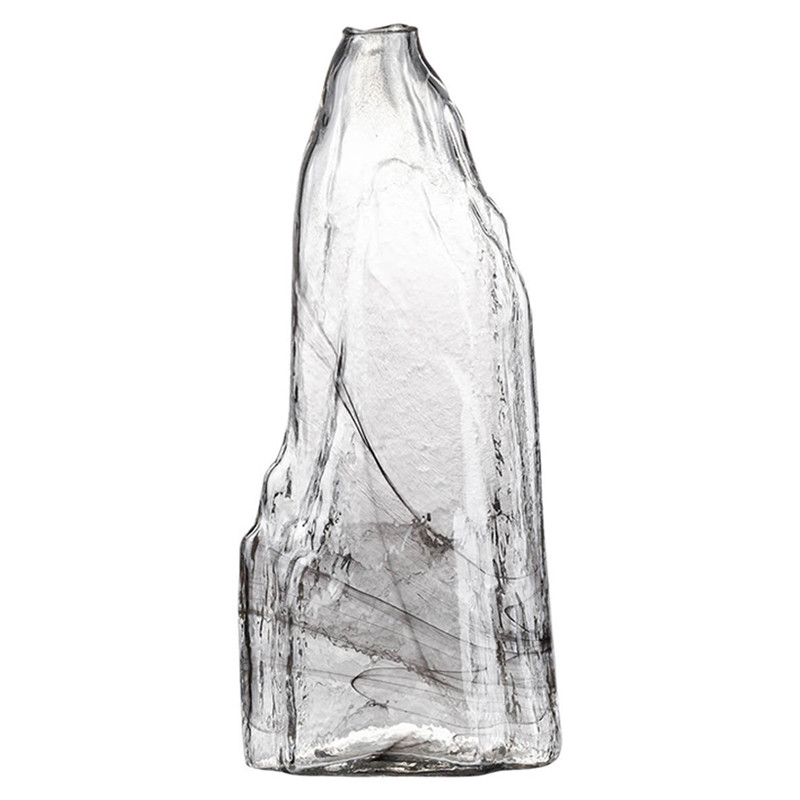 Ваза Glass Peak Vase