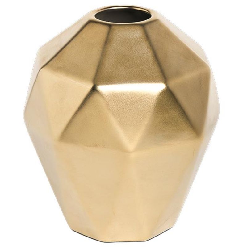Ваза Gold ingot