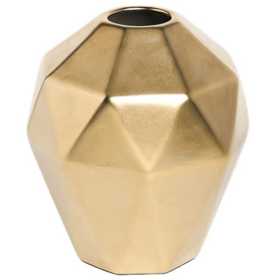 Ваза Gold ingot