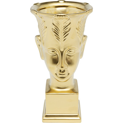 Ваза Golden Face Vase 31