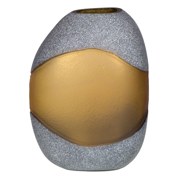 Ваза Golden Stone II
