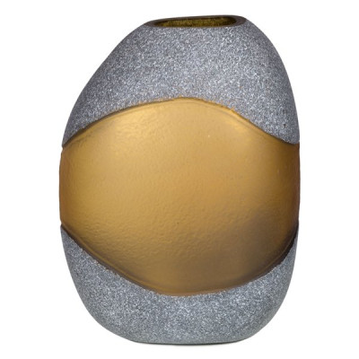 Ваза Golden Stone II