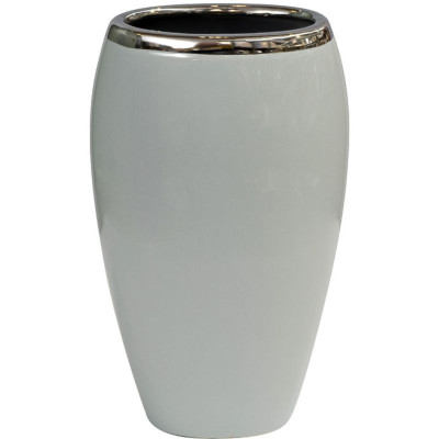 Ваза Grace gray 24
