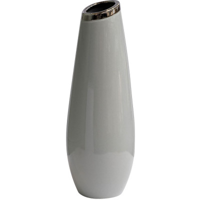 Ваза Grace gray 36