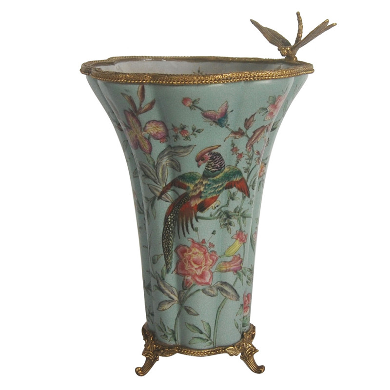 Ваза Lillian Vase