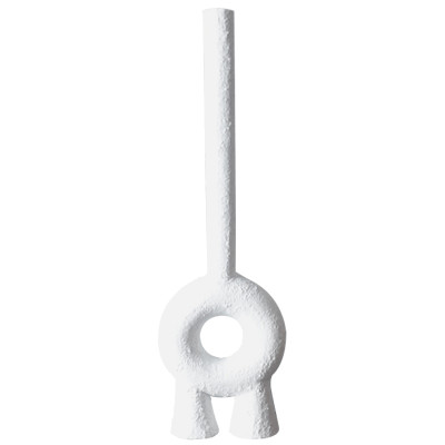 Ваза Long Neck Ceramic Vase by Faina