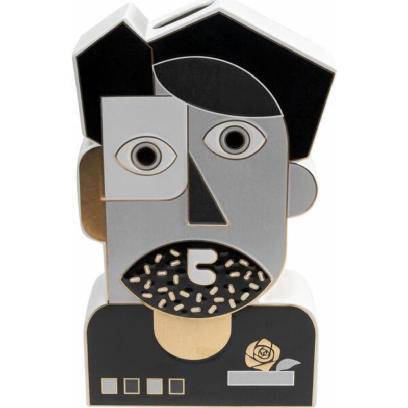 Ваза Men 's composition