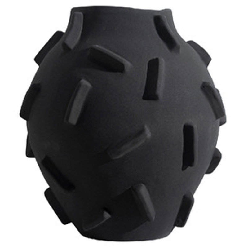 Ваза Molecule Collection Black Vase