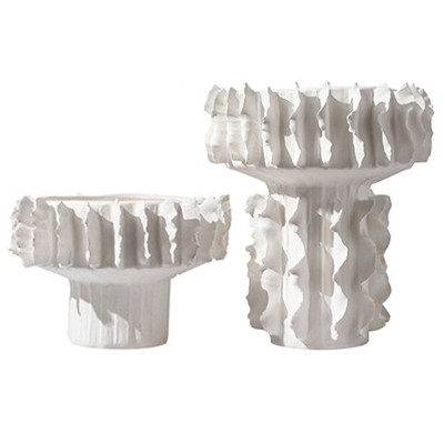 Ваза Molecule Collection Harmony Vase