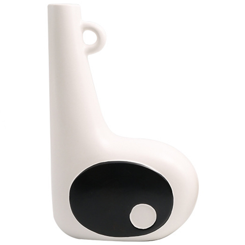 Ваза Molecule Collection Mikio Vase