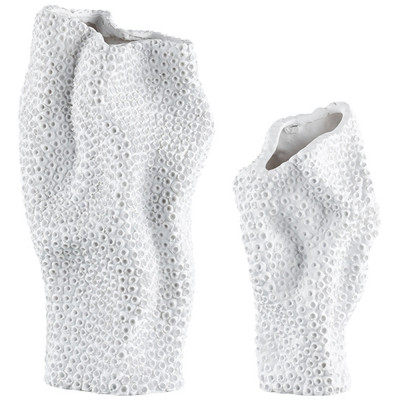 Ваза Molecule Collection Vase Graceful