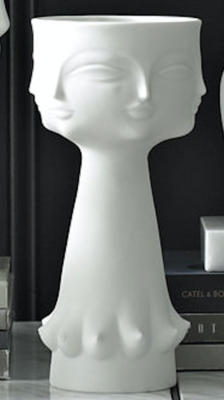 Ваза MUSE LUCIANA VASE