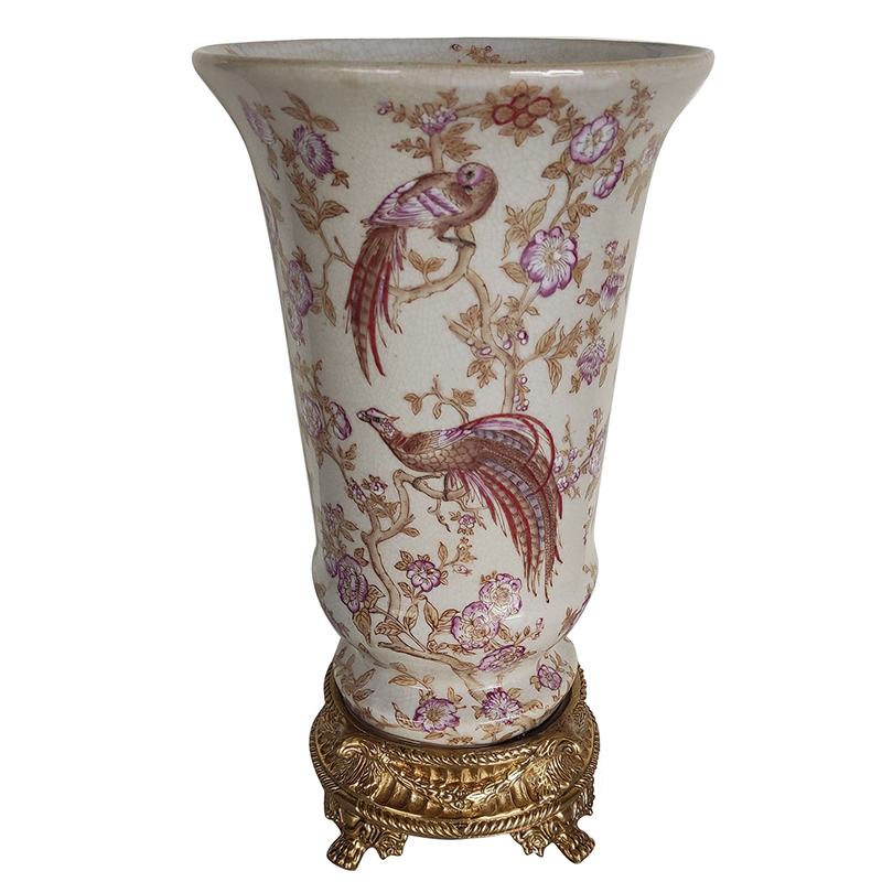 Ваза Odone Vase