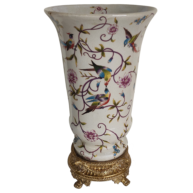 Ваза Olier Vase