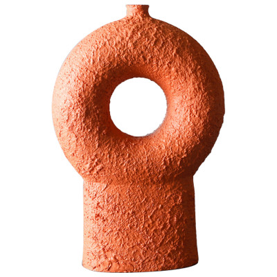 Ваза One Leg Ceramic Vase by Faina