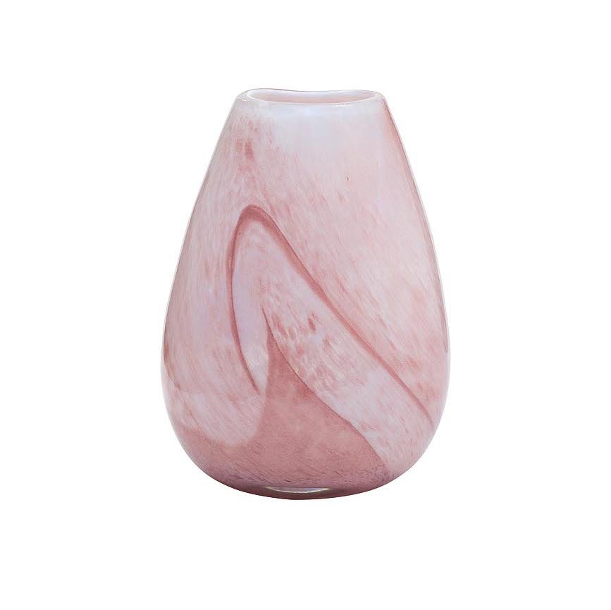 Ваза Pink Milk Mini