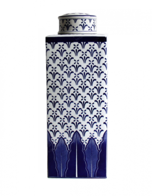 Ваза Porcelain WB