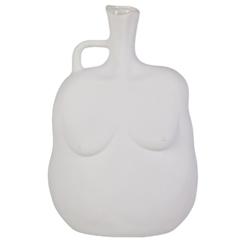 Ваза Sculpture Vase 2