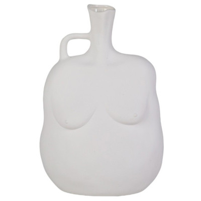 Ваза Sculpture Vase 2
