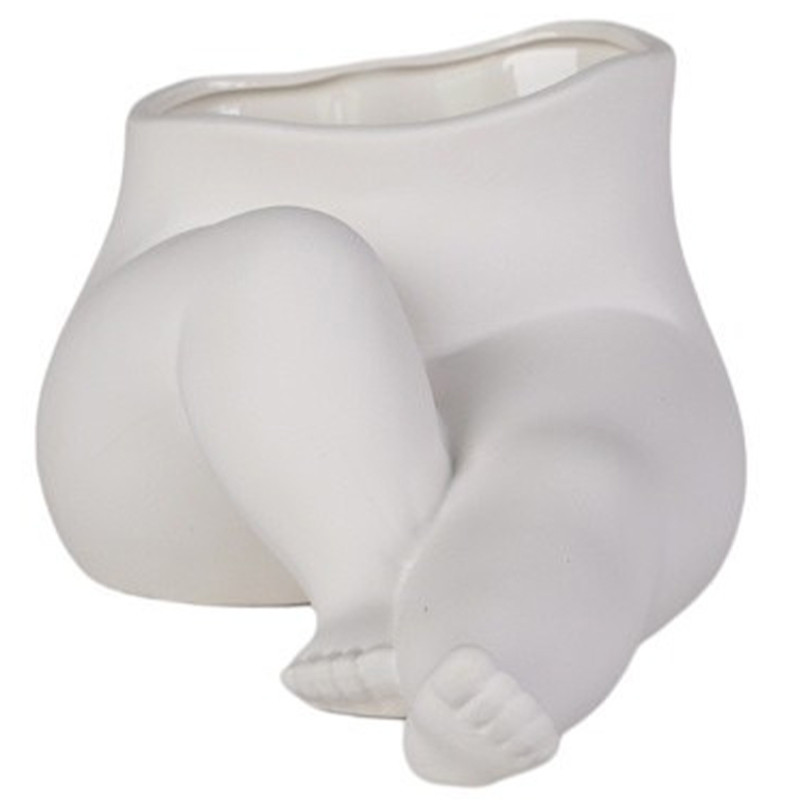 Ваза Sculpture Vase 5