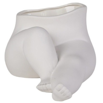 Ваза Sculpture Vase 5