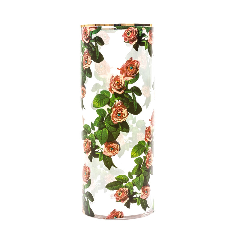 Ваза Seletti Roses Big