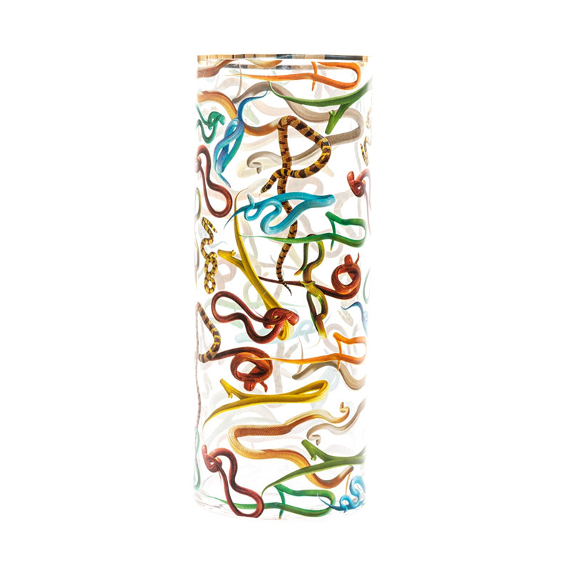 Ваза Seletti Snakes Big
