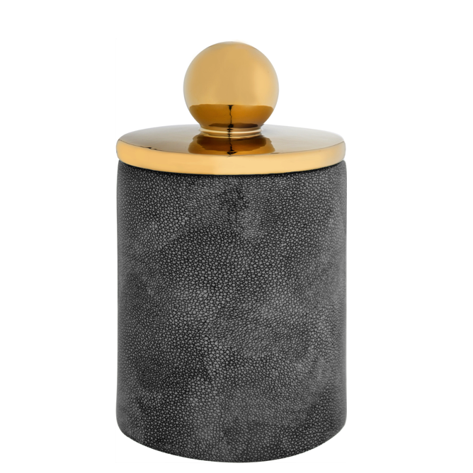 Ваза Stingray Skin vase