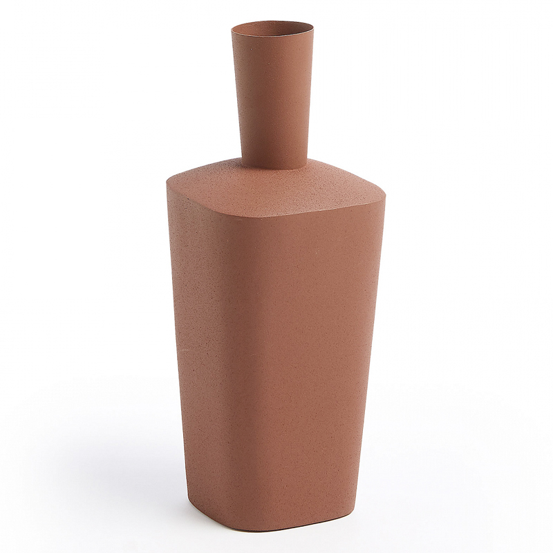 Ваза Terracotta Abstraction