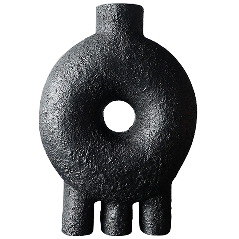 Ваза Three Leg Ceramic Vase by Faina