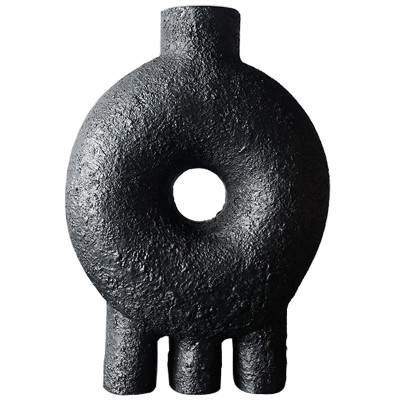 Ваза Three Leg Ceramic Vase by Faina