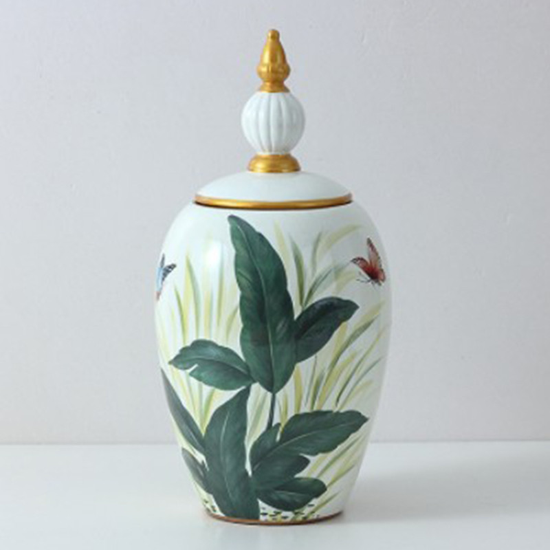 Ваза Vase Aina S