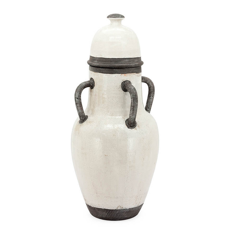 Ваза VASE BERENICE TOTEM