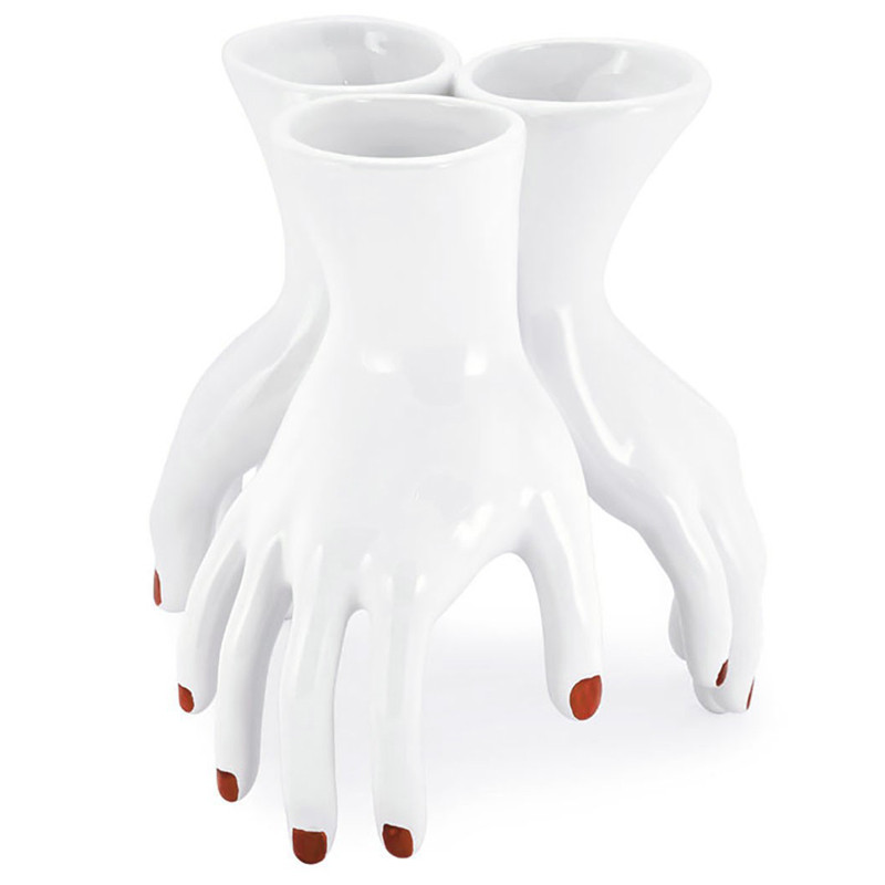 Ваза VASE HANDSTAND