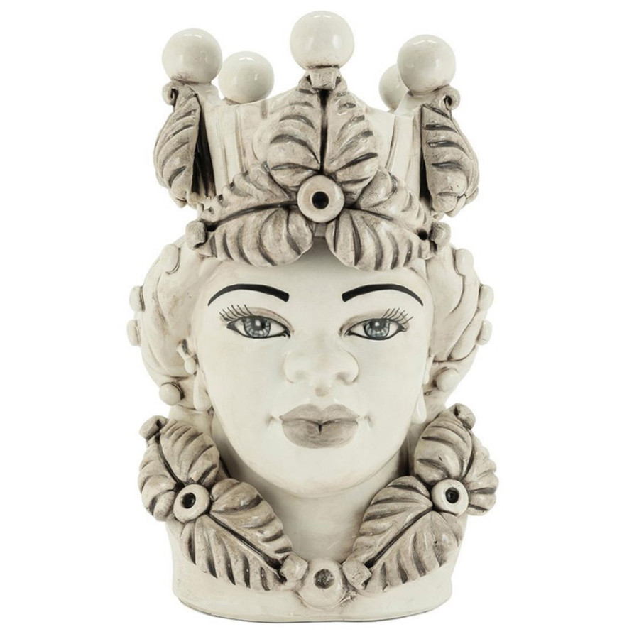 Ваза Vase Moro Lady Eve Neutral